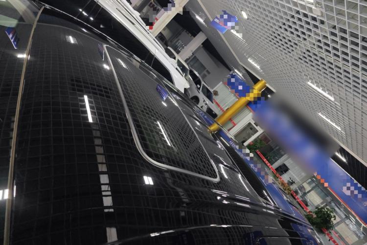 Used BYD Xia 2025 DM-i 1.5T 100km Supreme Edition
