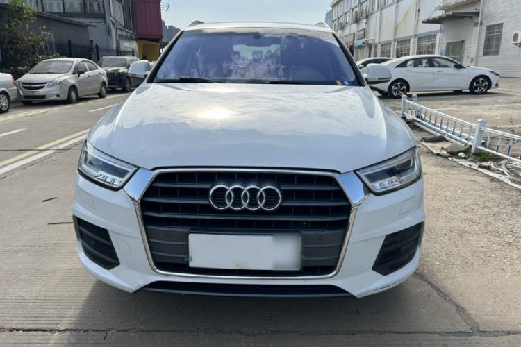 Used Nissan Qashqai 2019 2.0L CVT Smart Enjoyment Version
