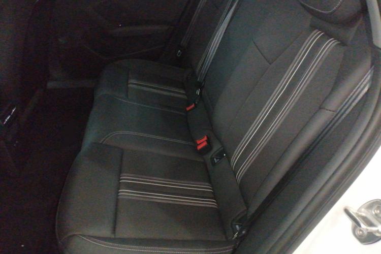 Used Audi A3 2023 A3L Limousine 35 TFSI Fashion Sport Model