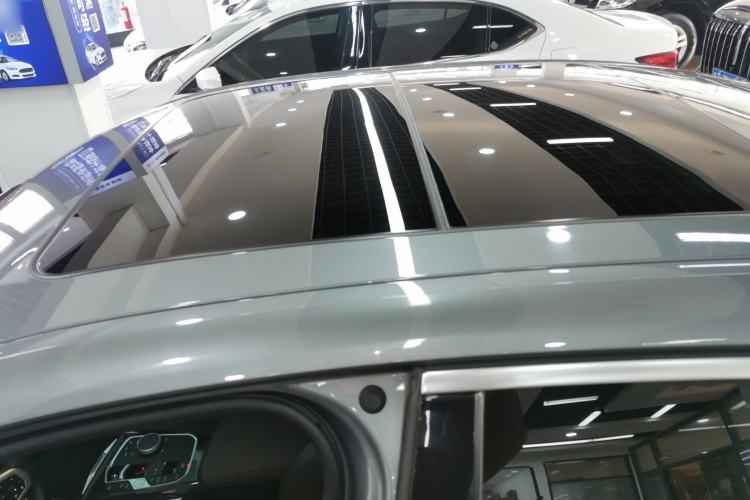 Used BMW 3 Series 2023 325Li M Sport Package