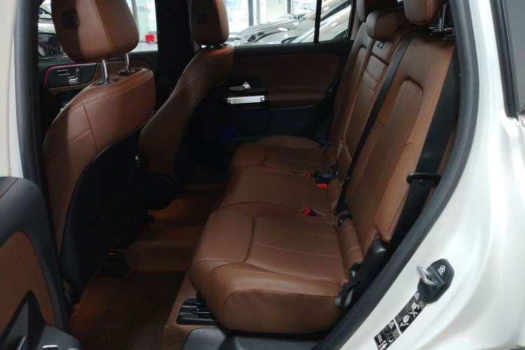 Used Mercedes-Benz GLB 2022 GLB 200 Stylish Edition