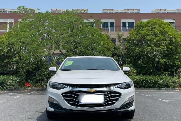 Used Chevrolet Malibu XL 2023 1.5T Sharp Edition
