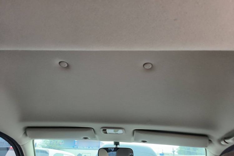 Used FORTHING Lingzhi 2022 M5L 1.6L Utility Model 7 Seats