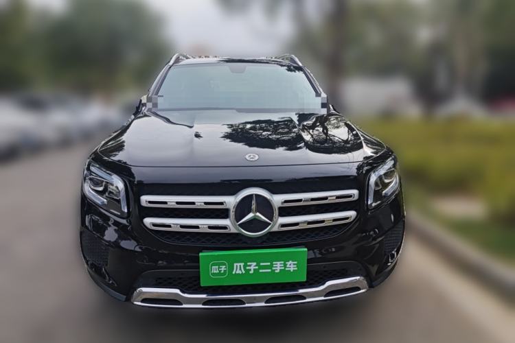 Used Mercedes-Benz GLB 2020 GLB 200 Stylish Edition
