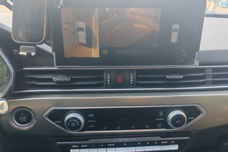 Used JETOUR X70S 2019 1.5T Automatic Explore Edition China V Standard