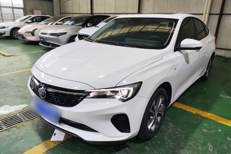 Used Buick Verano 2023 Pro Enjoyment Edition