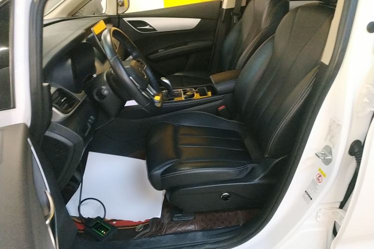 Used BYD Song MAX 2021 Upgraded Model 1.5T Automatic Prestige 6-Seater
