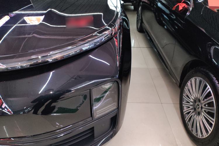 Used Li Auto L9 2024 Ultra Model