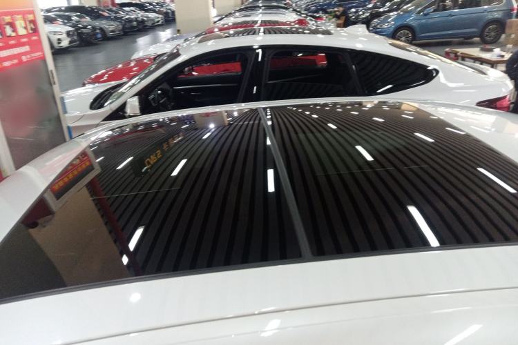 Used BMW 3 Series 2024 325Li M Sport Package
