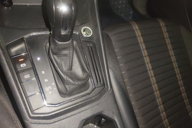 Used Volkswagen Lavida 2019 1.5L Automatic Vision Edition China VI Standard