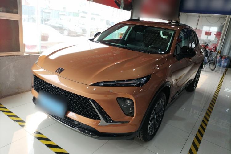 Used Buick Envision 2024 Encore S 25T Ignite Black Style Edition