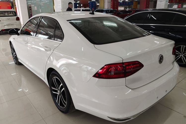 Used Volkswagen Lamando 2021 280TSI DSG Comfort Edition
