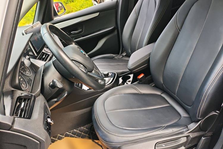 Used BMW 2 Series Active Tourer 2016 218i Fashion Model
