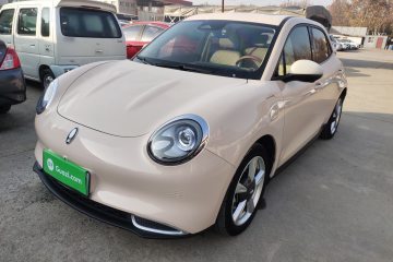 Used ORA Good Cat 2021 400km Standard Range Venus Edition Lithium Iron Phosphate