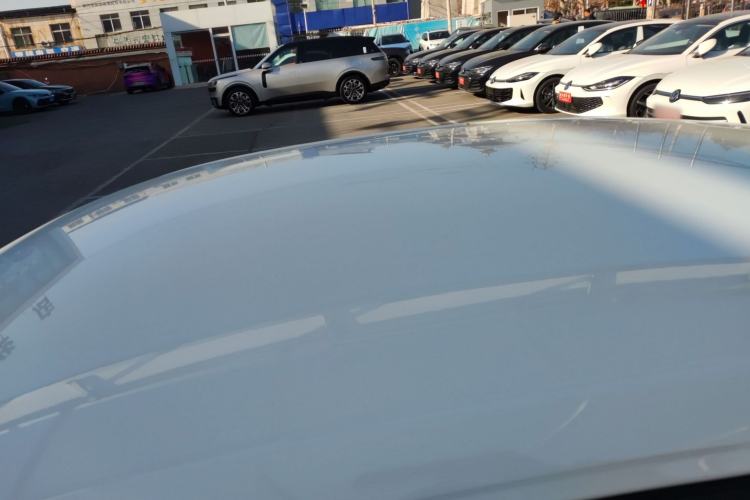 Used Volkswagen Lavida 2023 New Rui 1.5L Automatic New Yi Edition
