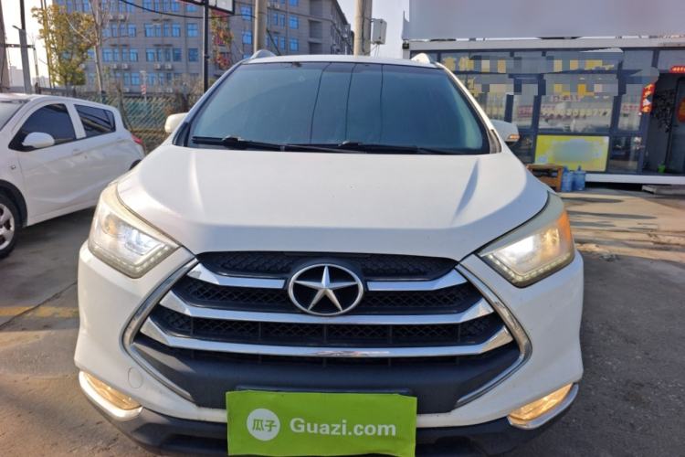 Used JAC Refine S3 2016 1.5L Manual Luxury Smart Version