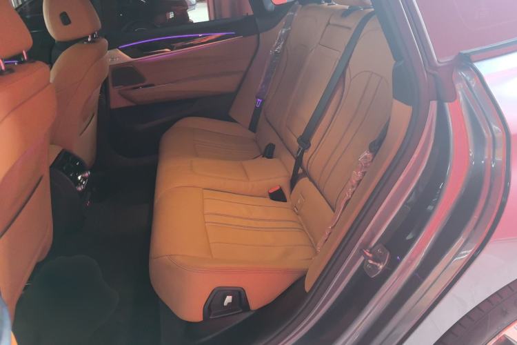 Used BMW 6 Series GT 2020 630i M Sport Package
