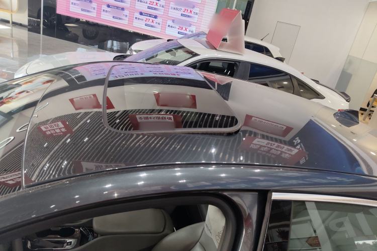 Used Chevrolet Malibu XL 2018 530T Automatic Luxury Edition
