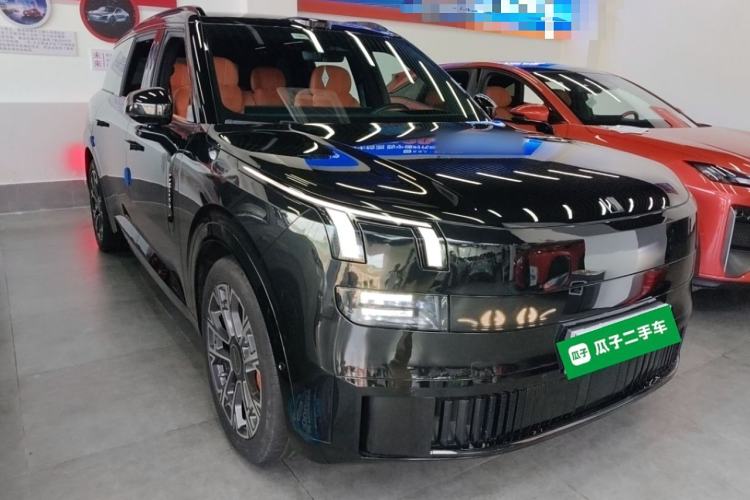 Used Lynk & Co 900 2025 1.5T Ultra
