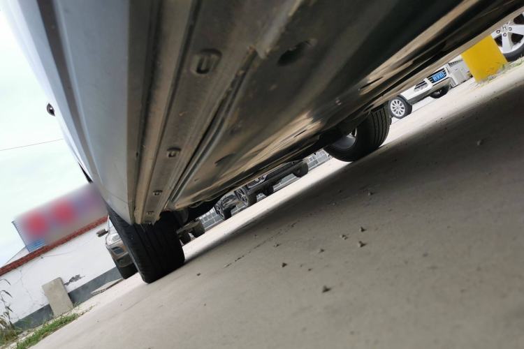 Used Jetta VS5 2021 280TSI Automatic Glory Edition
