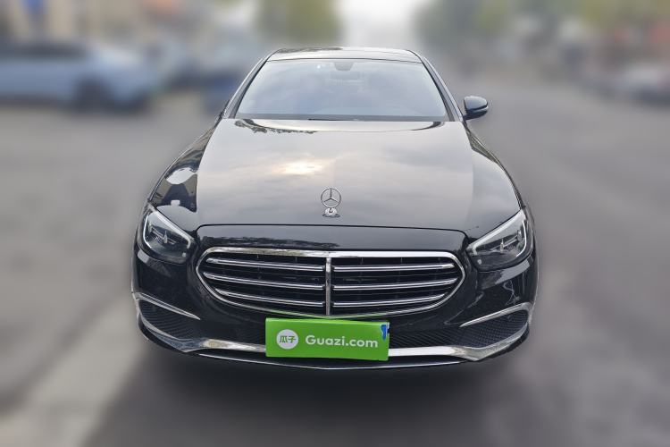 Used Mercedes-Benz E-Class 2021 Facelift E 260 L
