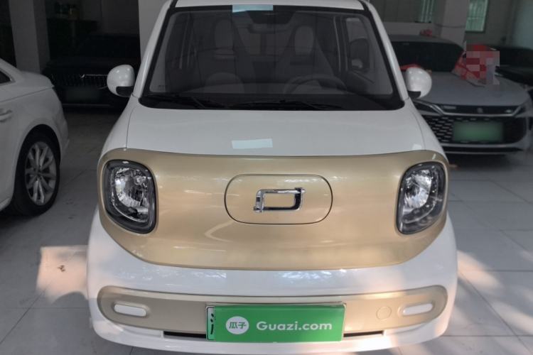 Used Bestune Pony 2025 222km Lightning Horse
