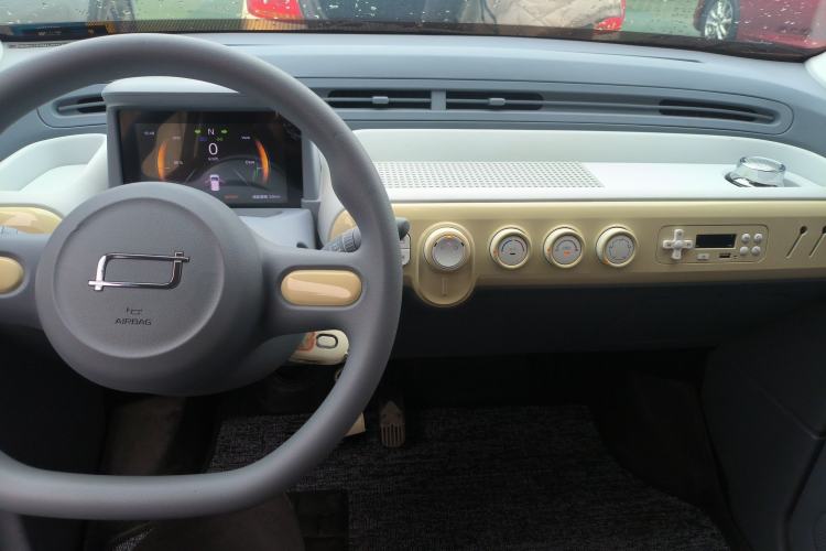 Used Bestune Pony 2024 170km Vitality Horse
