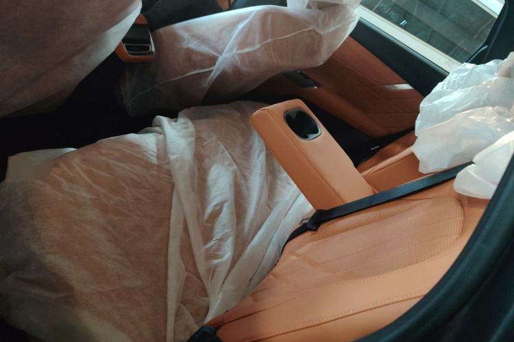 Used Changan CS75 PLUS 2025 4th Generation 1.5T New Blue Whale Smart Luxury Edition