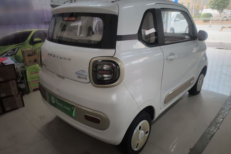 Used Bestune Pony 2026 222km Colorful Horse