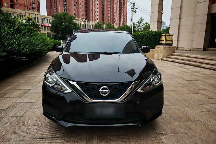 Used Nissan Sylphy 2022 Classic 1.6XE CVT Comfort Edition
