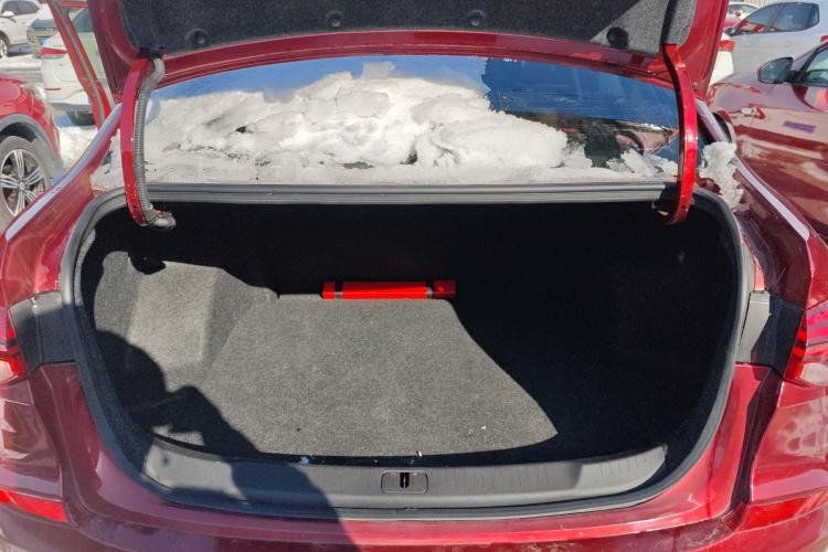 Used Chevrolet Monza 2020 320 Automatic Enjoyment Edition
