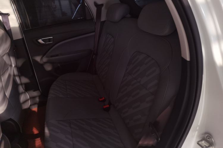 Used Leapmotor T03 2025 310 Comfort Edition
