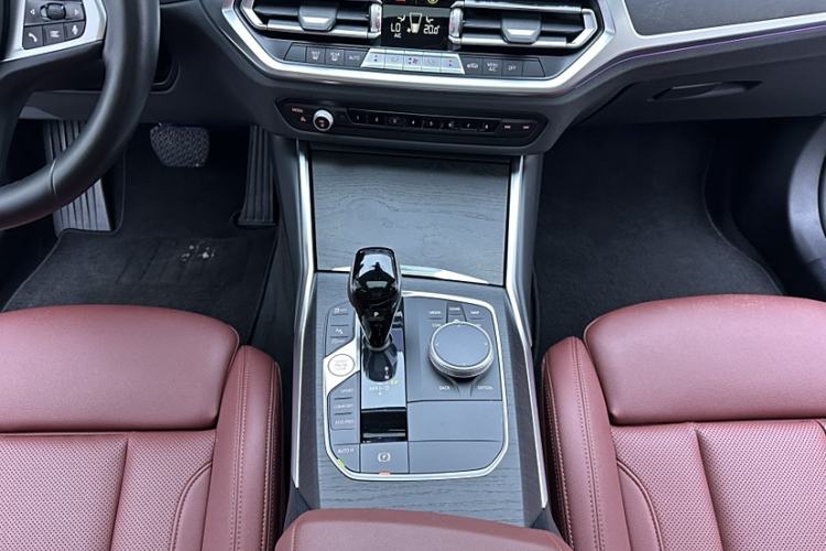 Used BMW 4 Series 2022 425i Gran Coupe M Sport Package
