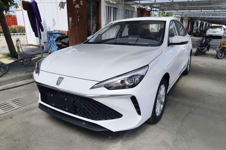 Used Roewe i5 2023 1.5L CVT Luxury Edition
