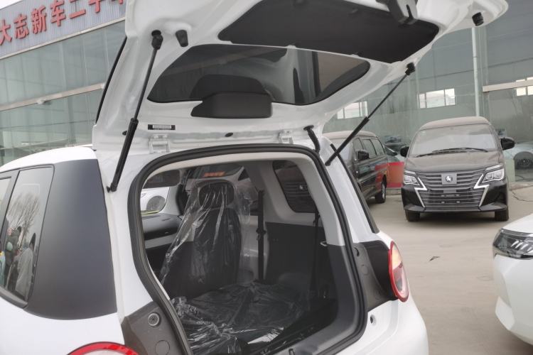 Used  Lumin 2025 205 km Xiangqin Version
