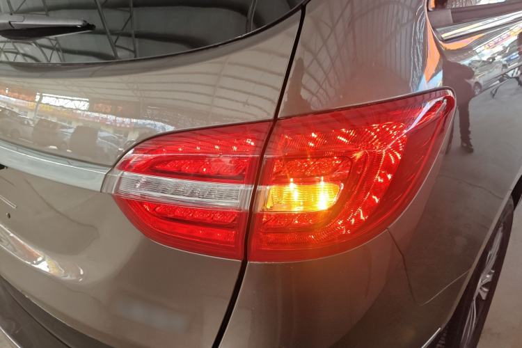 Used Buick GL8 2014 3.0L XT Luxury Business Flagship Edition