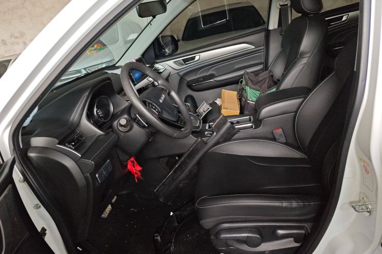 Used Haval M6 2021 PLUS 1.5T DCT Comfort Edition
