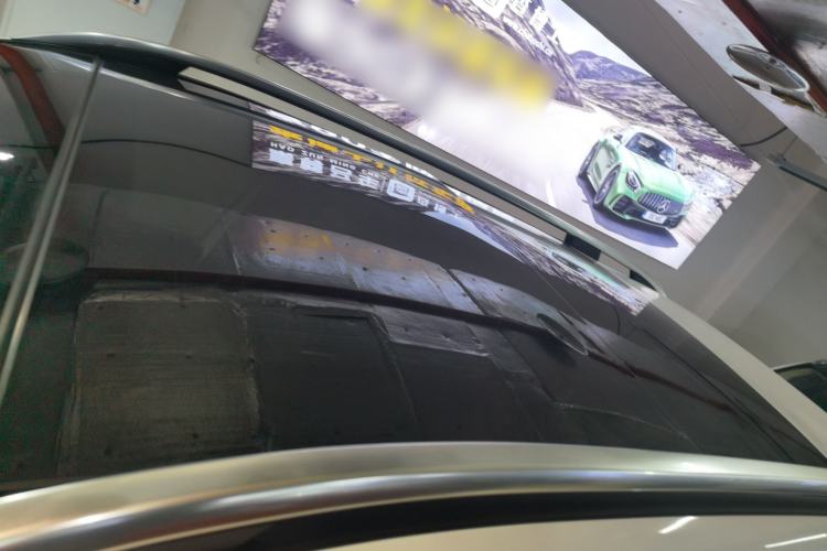 Used Mercedes-Benz GLB 2021 GLB 200 Fashion Model
