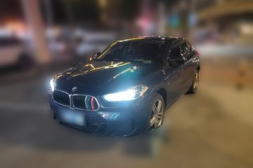 Used BMW X2 2021 xDrive25i M Sport Package