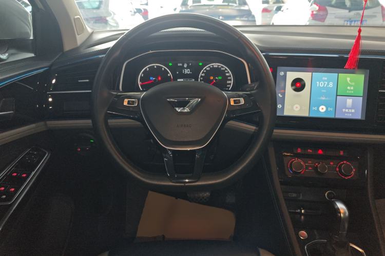 Used Jetta VS5 2022 280TSI Automatic Enjoyment Model
