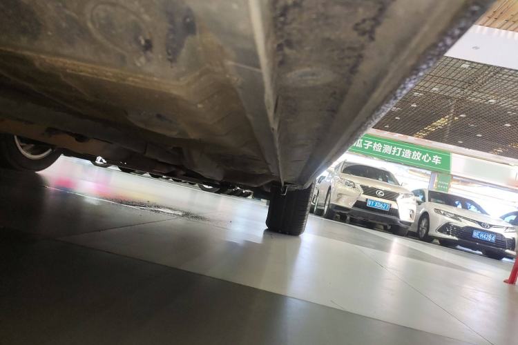 Used Toyota YARiS L 2019 1.5E CVT Dynamic Edition China VI compliant
