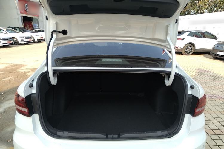 Used Volkswagen Lavida 2024 300TSI DSG Starry Sky Leading Edition
