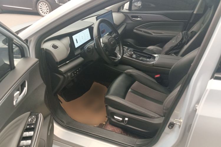 Used AION S Plus 2022 70 Intelligent Edition