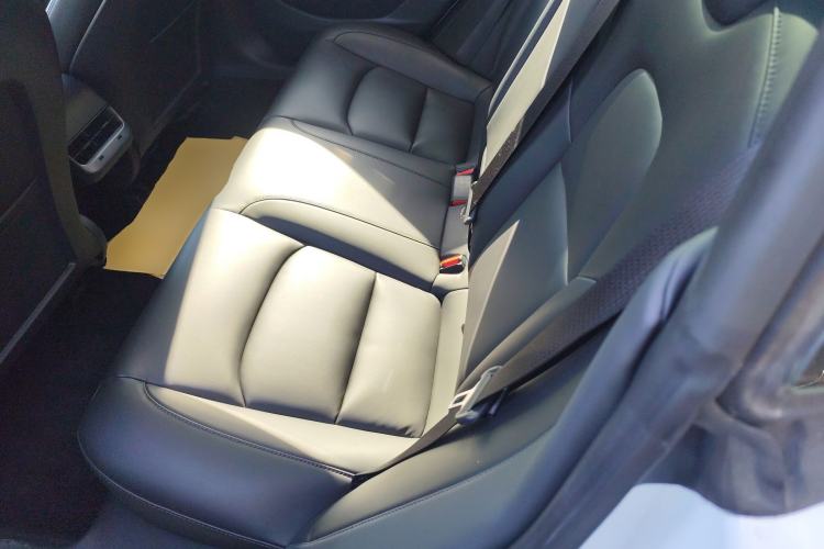 Used Tesla Model 3 2019 Standard Range Rear-Drive Upgraded Version
