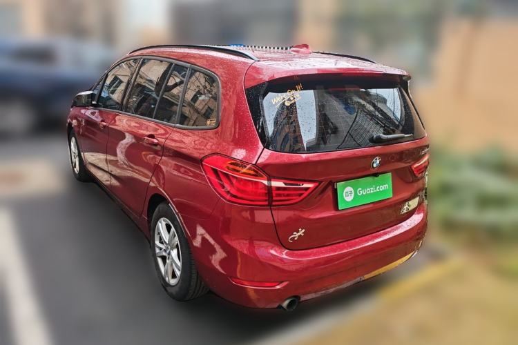 Used BMW 2 Series Gran Tourer 2015 218i Leading Model