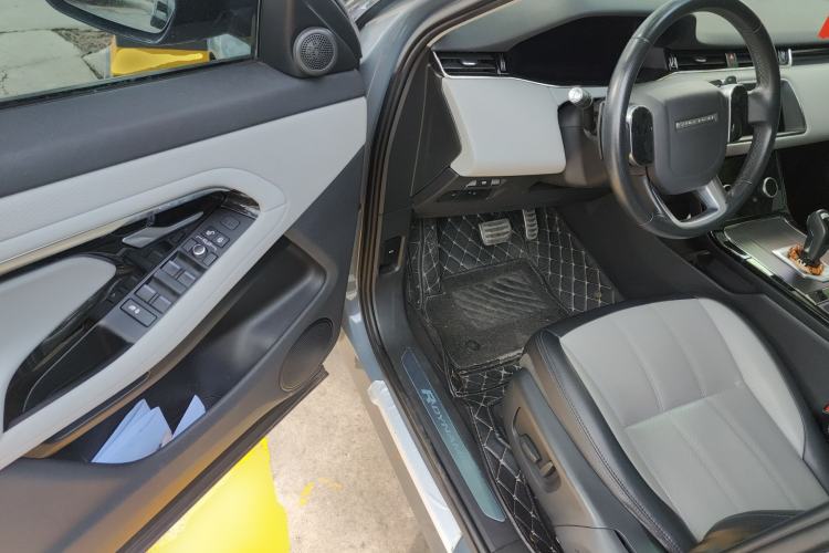 Used Land Rover Range Rover Evoque 2020 249 PS R-DYNAMIC S Sport Edition
