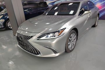 Used Lexus ES 2022 200 Excellence Edition