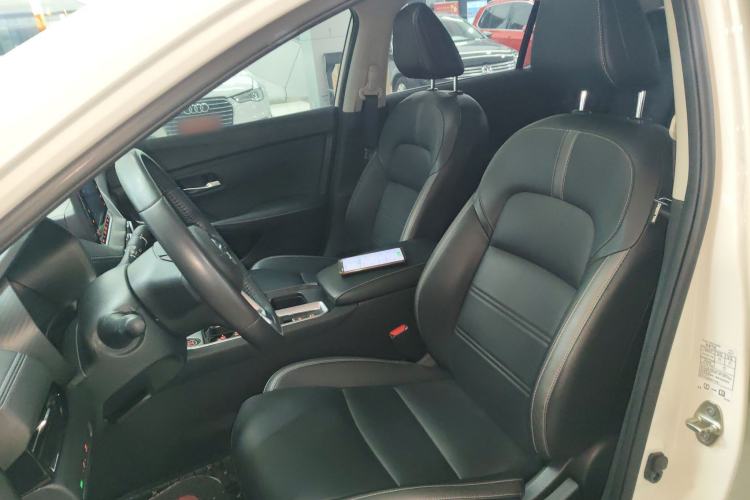 Used Nissan Sylphy 2022 1.6L XL CVT Enjoyment Edition