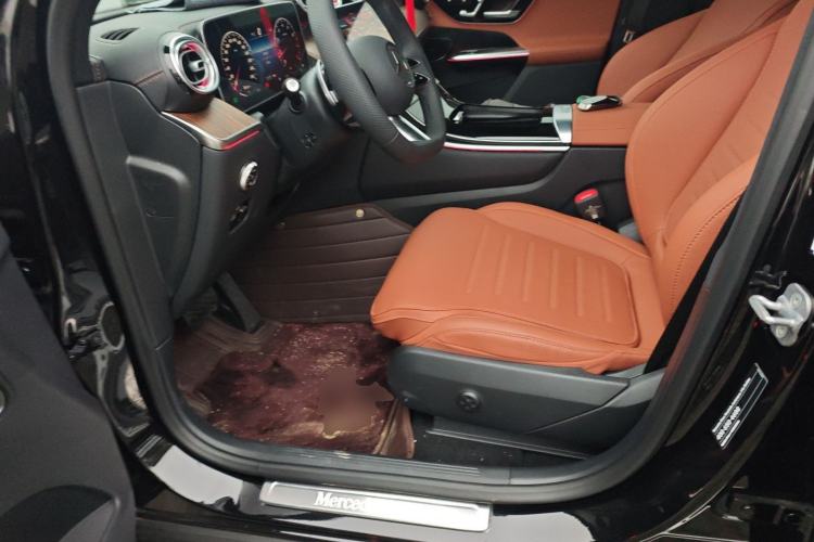 Used Mercedes-Benz GLC 2025 Refreshed GLC 300 L 4MATIC Dynamic Version 5 Seats