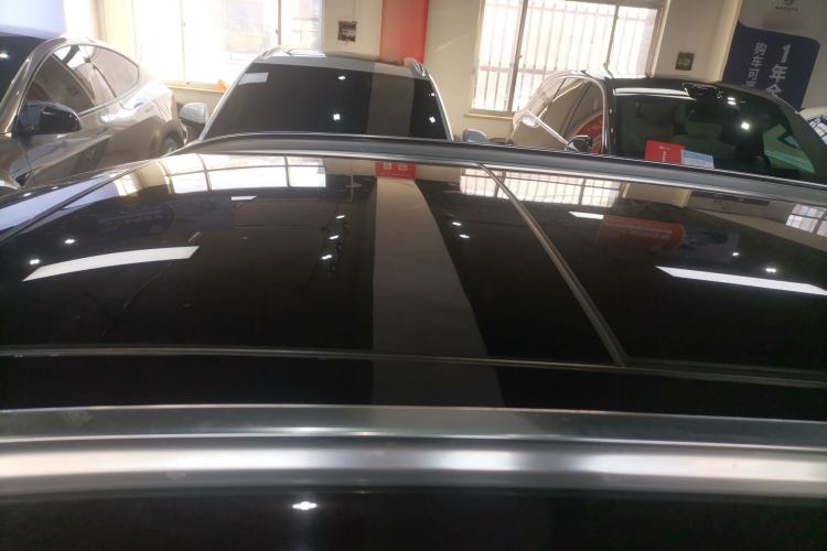 Used BMW X1 2016 xDrive20Li Luxury Model
